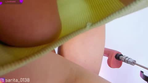 Sara online show from 02/04/25, 12:29