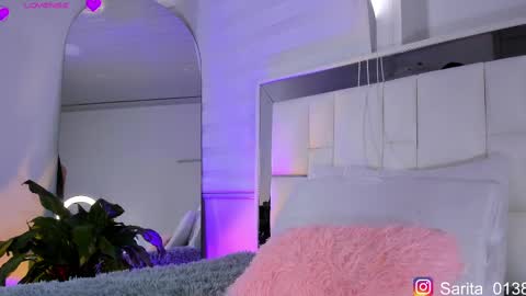 Sara online show from 09/16/25, 06:09