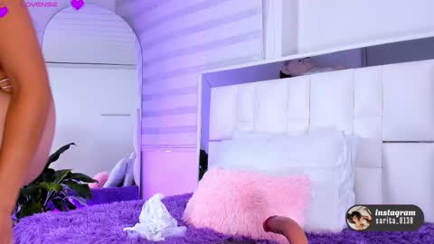 Sara online show from 10/12/25, 09:19