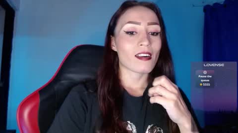 Snapshot of sara_guzman3788 chatting on 02/08/26, 03:21 Sara online show from 02/08/26, 03:21