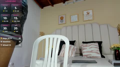 sara_hannks online show from 05/16/26, 12:40