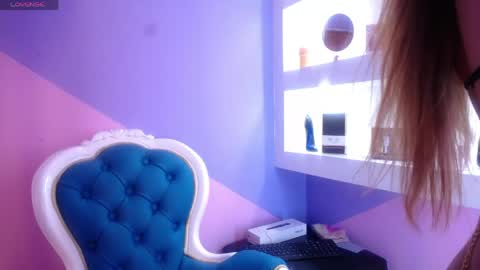 Snapshot of sara_harris7 chatting on 05/19/26, 11:38 Sarita online show from 05/19/26, 11:38