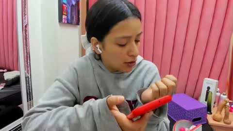 sara_honny online show from 12/16/25, 03:44