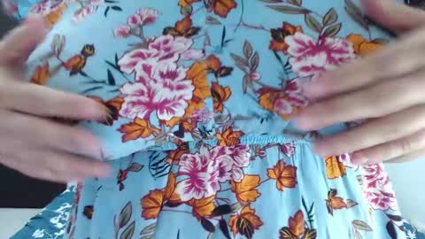 Sara hot46 online show from 01/17/25, 10:22