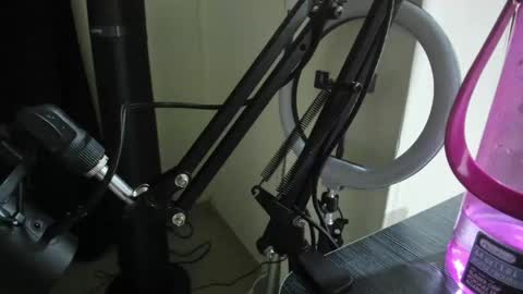 Sarita online show from 04/19/26, 02:33