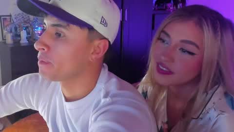 sara_jhon_ online show from 05/08/26, 03:12
