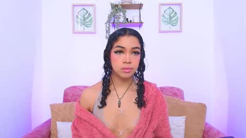 Sara Jhonson  online show from 02/02/25, 10:28