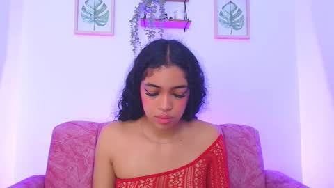 Sara Jhonson  online show from 02/24/25, 03:55