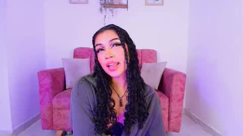 Sara Jhonson  online show from 09/18/25, 10:45