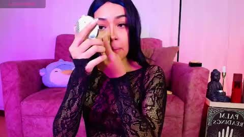 Sara Jhonson  online show from 05/06/26, 01:25