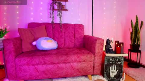 Sara Jhonson  online show from 05/15/26, 11:12