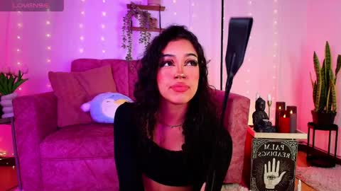Sara Jhonson  online show from 05/15/26, 11:34