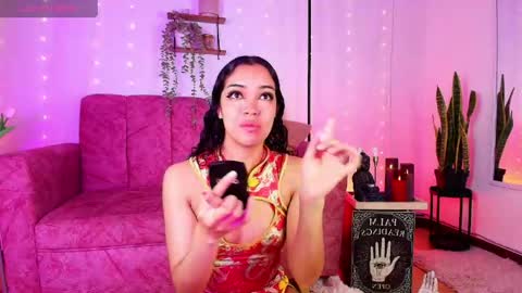 Sara Jhonson  online show from 05/19/26, 01:11