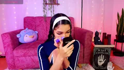 Sara Jhonson  online show from 05/26/26, 01:12