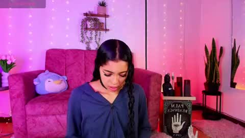Snapshot of sara_jhonsonn chatting on 06/19/26, 12:04 Sara Jhonson online show from 06/19/26, 12:04