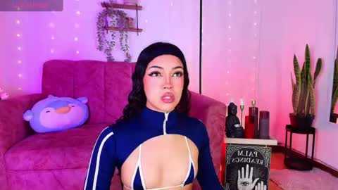Snapshot of sara_jhonsonn chatting on 07/12/26, 03:08 Sara Jhonson online show from 07/12/26, 03:08
