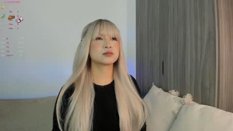 Sara  new account  give me thomb up  Follow me   help me reach 15k followers again   online show from 01/24/25, 03:00