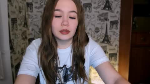 sara_kox online show from 03/30/26, 10:22