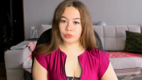 sara_kox online show from 04/14/26, 11:27