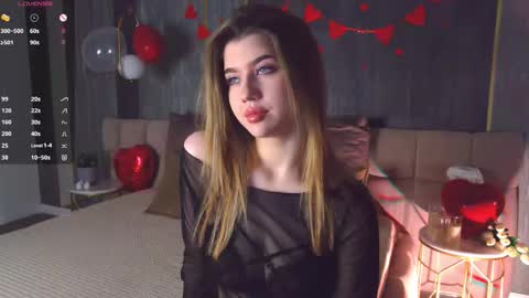 Sara online show from 02/09/26, 05:06