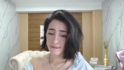 Snapshot of sara_lopez_s chatting on 04/07/26, 01:33 Sara online show from 04/07/26, 01:33