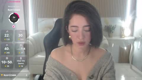 Snapshot of sara_lopez_s chatting on 04/09/26, 02:11 Sara online show from 04/09/26, 02:11