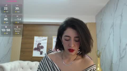 Snapshot of sara_lopez_s chatting on 04/11/26, 01:37 Sara online show from 04/11/26, 01:37