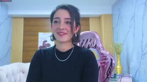 Sara  online show from 07/10/26, 02:08