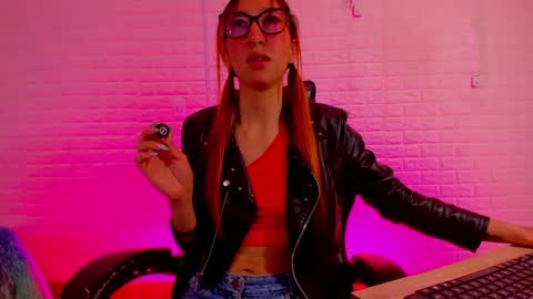 Sara Love online show from 05/31/26, 03:26
