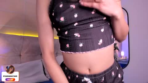 Sara  online show from 06/05/26, 03:40