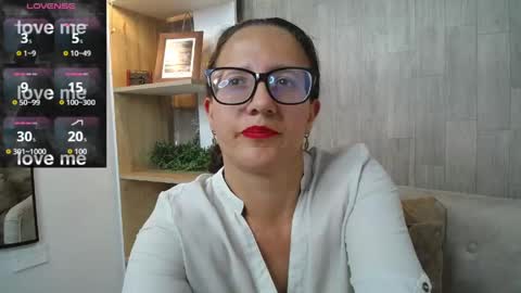 Sara   online show from 04/13/26, 10:04