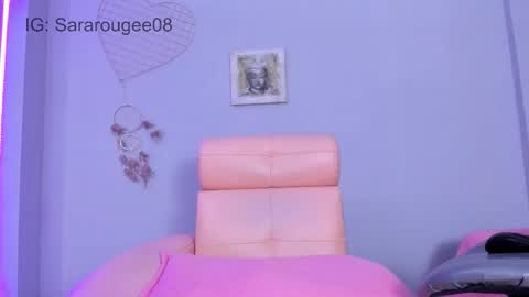 Sara online show from 02/15/26, 11:23