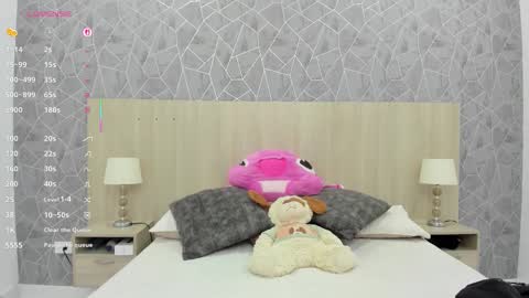 Snapshot of sara_melo chatting on 12/21/25, 11:39 Sara online show from 12/21/25, 11:39