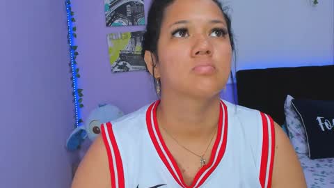 Sara Mendez online show from 02/27/25, 04:32