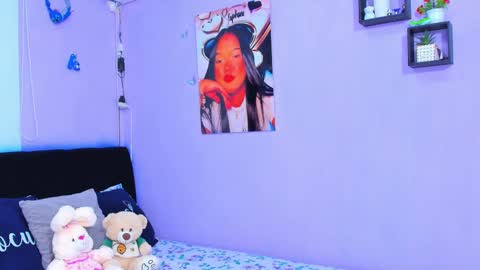 Sara Mendez online show from 03/06/25, 02:51