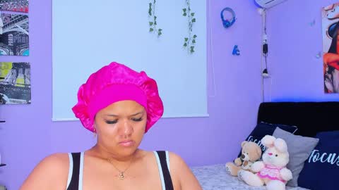 Sara Mendez online show from 03/11/25, 03:12