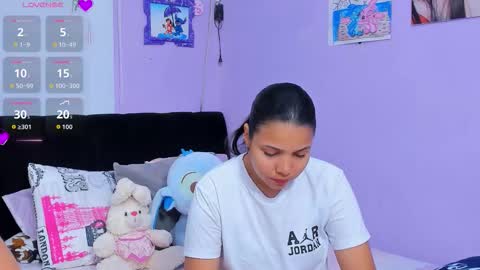 Sara Mendez online show from 09/14/25, 11:26