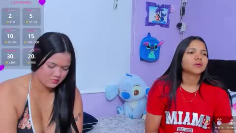 Sara Mendez online show from 10/02/25, 11:45