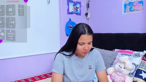 Sara Mendez online show from 10/14/25, 12:11