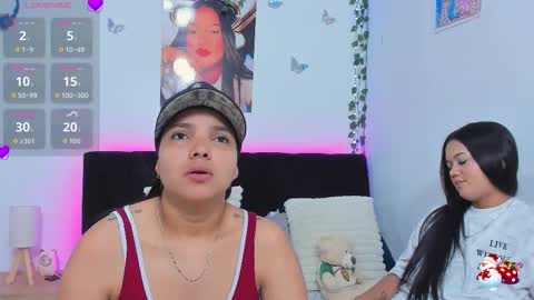 Sara Mendez online show from 02/13/26, 11:56