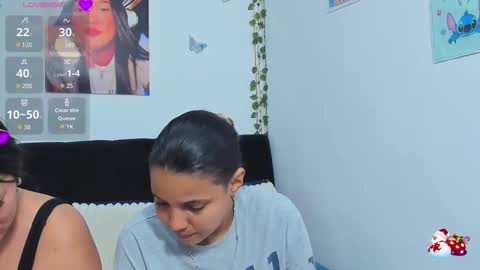 Sara Mendez online show from 03/05/26, 12:50