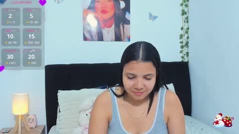 Sara Mendez online show from 03/13/26, 12:28