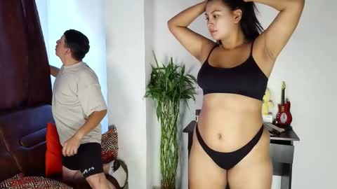 SARA MIK666 online show from 10/09/25, 03:54