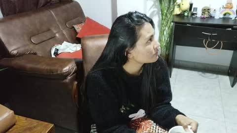 SARA MIK666 online show from 04/07/26, 02:45