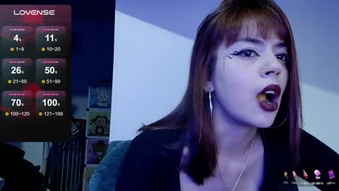 Sara online show from 01/23/25, 04:09