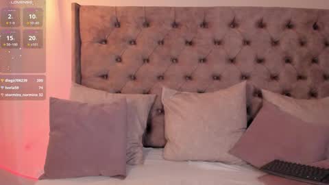 Snapshot of sara_montes chatting on 01/27/25, 08:39 Sara Montes online show from 01/27/25, 08:39