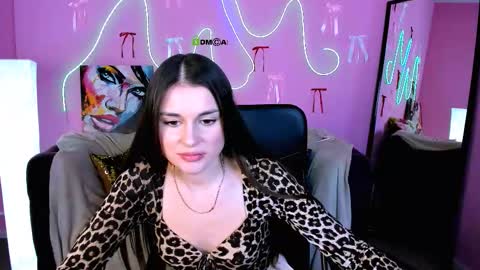 Sara online show from 03/23/26, 12:20