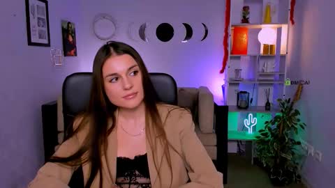 Sara online show from 03/24/26, 07:13