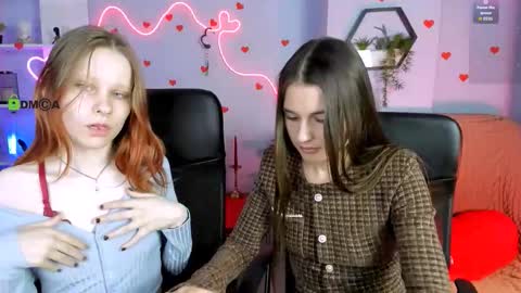 Sara online show from 03/31/26, 06:03