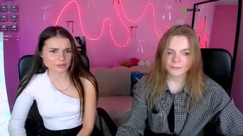 Sara online show from 04/03/26, 07:12